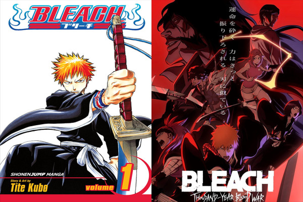 8 Anime Ongoing dan Baru dari Manga yang Sudah Tamat