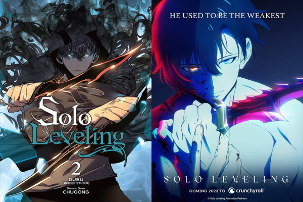 8 Anime Ongoing dan Baru dari Manga yang Sudah Tamat
