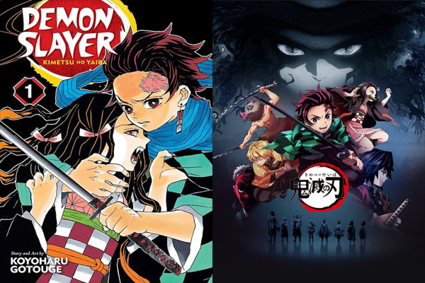 8 Anime Ongoing dan Baru dari Manga yang Sudah Tamat