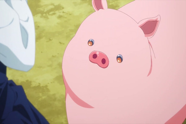 8 Reinkarnasi Paling Aneh dalam Anime Isekai, di Luar Nurul!