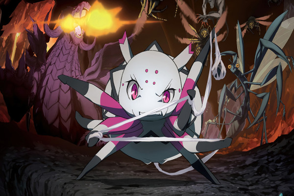 8 Reinkarnasi Paling Aneh dalam Anime Isekai, di Luar Nurul!