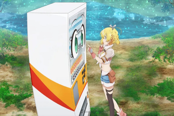 8 Reinkarnasi Paling Aneh dalam Anime Isekai, di Luar Nurul!