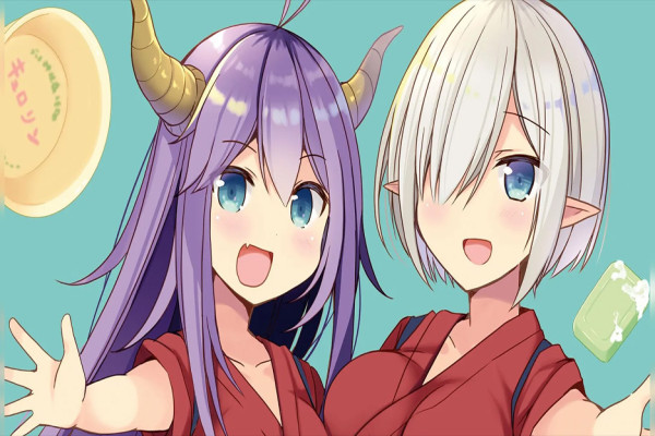 8 Reinkarnasi Paling Aneh dalam Anime Isekai, di Luar Nurul!