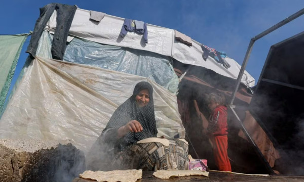 5 Bukti Perlawanan Rakyat Palestina terhadap Israel Jadi Inspirasi Bangsa-bangsa di Dunia