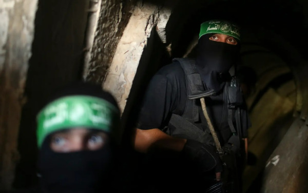 8 Alasan Terowongan Gaza Jadi Medan Perang Paling Sulit Ditembus Israel