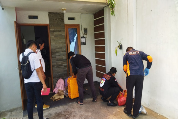 Guru SD, Istri serta Anak Tewas Akibat Pembunuhan dan Bunuh Diri, Keluarga Kaget