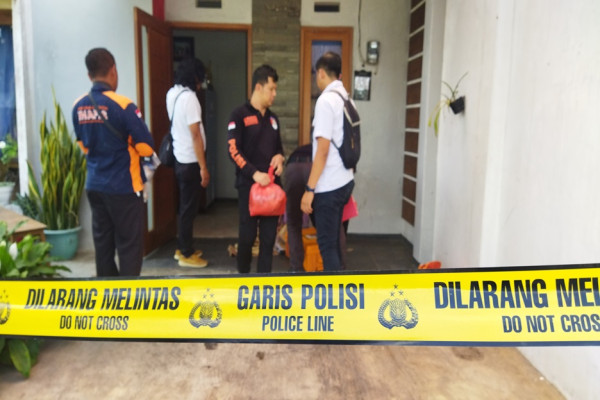 Mencengangkan! Ini Pesan Guru SD di Malang yang Tewas Bunuh Diri Bersama Istri dan Anak
