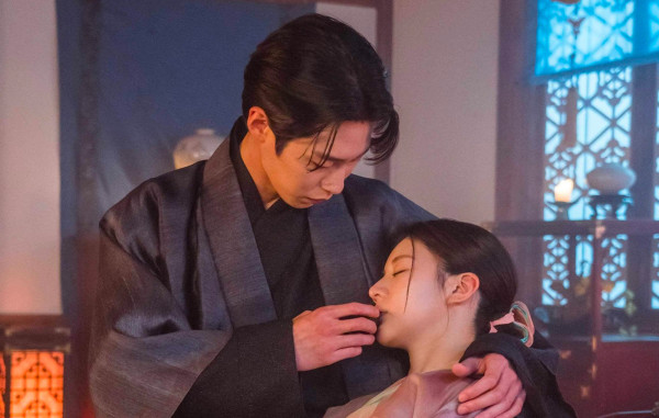 5 Drama Korea 2023 Populer yang Dicintai sekaligus Dibenci Penonton