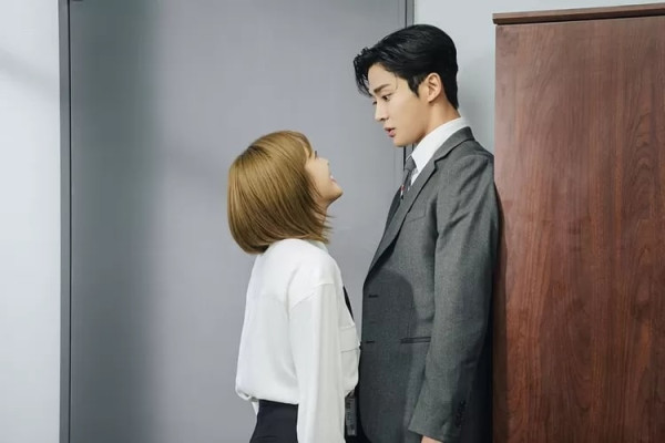 5 Drama Korea 2023 Populer yang Dicintai sekaligus Dibenci Penonton