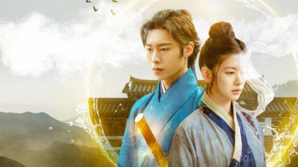 11 Drakor Sageuk Rating Tertinggi Sedekade Terakhir di MyDramaList