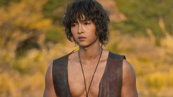 11 Drakor Sageuk Rating Tertinggi Sedekade Terakhir di MyDramaList