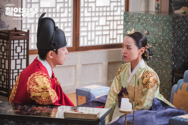 11 Drakor Sageuk Rating Tertinggi Sedekade Terakhir di MyDramaList