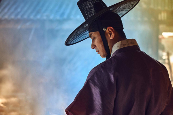 11 Drakor Sageuk Rating Tertinggi Sedekade Terakhir di MyDramaList