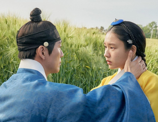11 Drakor Sageuk Rating Tertinggi Sedekade Terakhir di MyDramaList