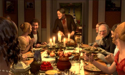 5 Film Barat Bertema Natal yang Cocok Ditonton Bareng Keluarga di Rumah