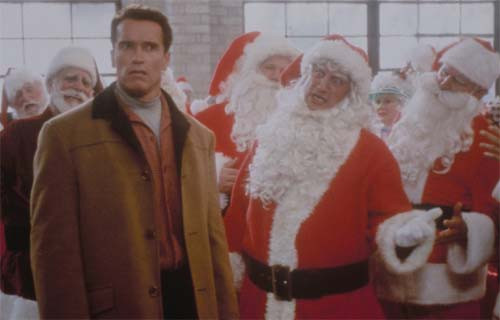 5 Film Barat Bertema Natal yang Cocok Ditonton Bareng Keluarga di Rumah