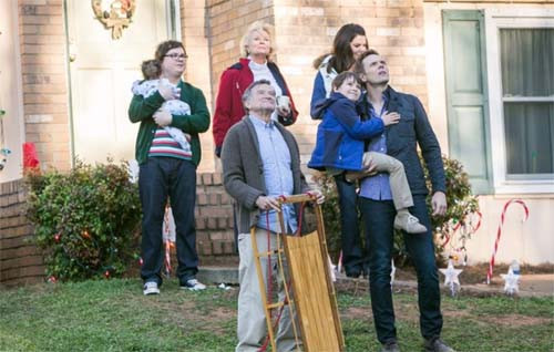 5 Film Barat Bertema Natal yang Cocok Ditonton Bareng Keluarga di Rumah