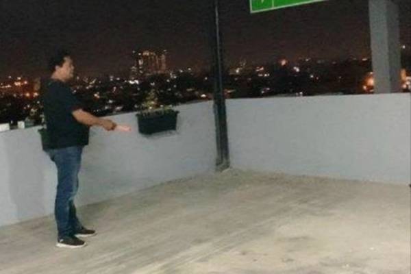 Tak Cuma 2, Polisi Ternyata Temukan 5 Mayat di Kampus UNPRI Medan