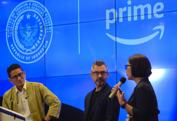 4 Cara OTT Prime Video Mencuri Hati Penonton Indonesia