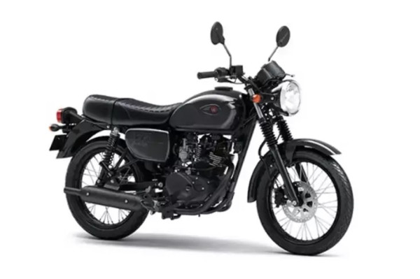5 Motor Bergaya Klasik dengan Harga Terjangkau, Banyak Disukai Anak Muda