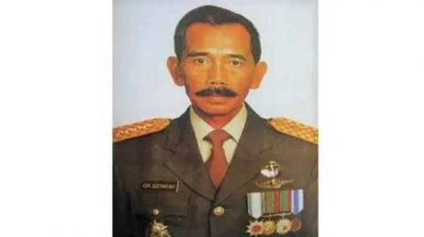 Daftar Nama Panglima TNI dari Masa ke Masa, Terbaru Ada Jenderal Agus Subiyanto