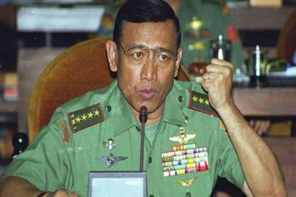 Daftar Nama Panglima TNI dari Masa ke Masa, Terbaru Ada Jenderal Agus Subiyanto