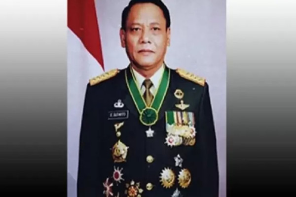 Daftar Nama Panglima TNI dari Masa ke Masa, Terbaru Ada Jenderal Agus Subiyanto