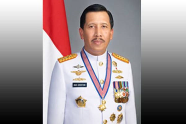 Daftar Nama Panglima TNI dari Masa ke Masa, Terbaru Ada Jenderal Agus Subiyanto