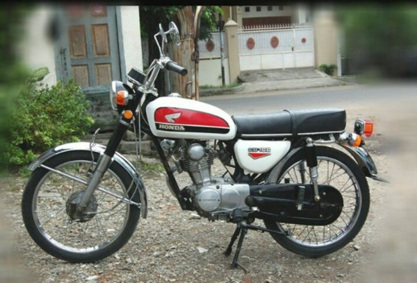 5 Motor Bergaya Klasik dengan Harga Terjangkau, Banyak Disukai Anak Muda