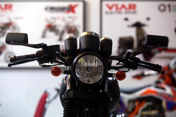 5 Motor Bergaya Klasik dengan Harga Terjangkau, Banyak Disukai Anak Muda
