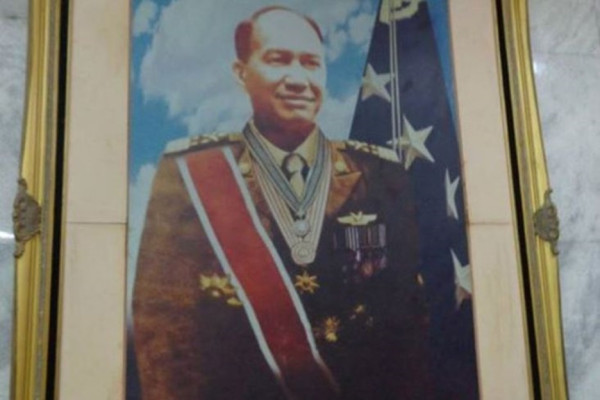 Daftar Nama Panglima TNI dari Masa ke Masa, Terbaru Ada Jenderal Agus Subiyanto
