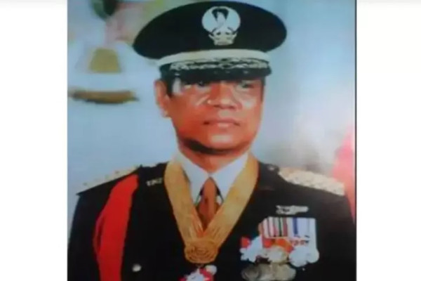 Daftar Nama Panglima TNI dari Masa ke Masa, Terbaru Ada Jenderal Agus Subiyanto