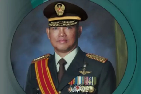 Daftar Nama Panglima TNI dari Masa ke Masa, Terbaru Ada Jenderal Agus Subiyanto