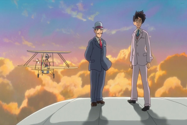 12 Film Hayao Miyazaki, dari Rating Terendah sampai Tertinggi
