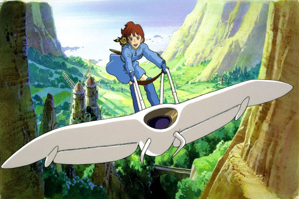 12 Film Hayao Miyazaki, dari Rating Terendah sampai Tertinggi