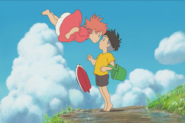12 Film Hayao Miyazaki, dari Rating Terendah sampai Tertinggi