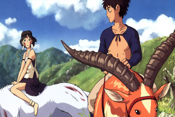 12 Film Hayao Miyazaki, dari Rating Terendah sampai Tertinggi