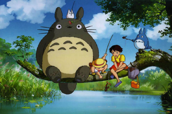 12 Film Hayao Miyazaki, dari Rating Terendah sampai Tertinggi