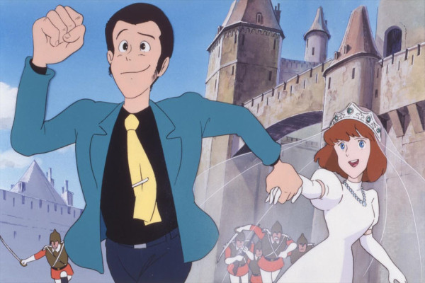 12 Film Hayao Miyazaki, dari Rating Terendah sampai Tertinggi