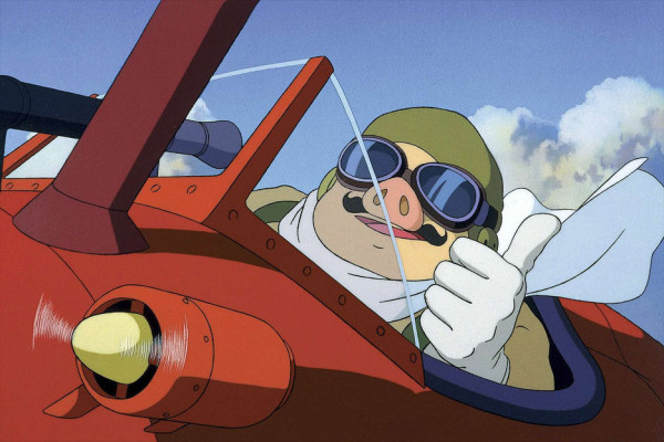 12 Film Hayao Miyazaki, dari Rating Terendah sampai Tertinggi