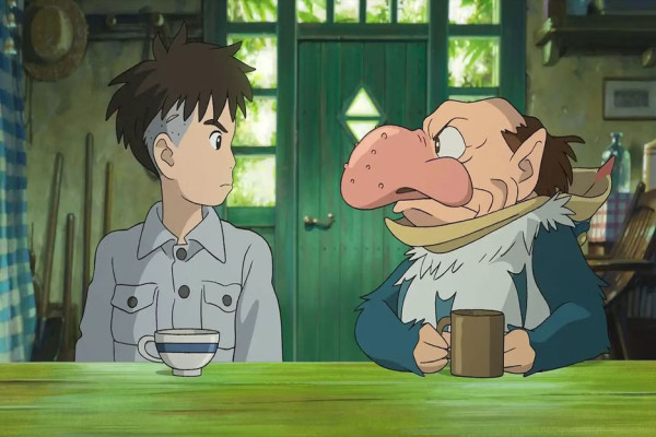 12 Film Hayao Miyazaki, dari Rating Terendah sampai Tertinggi
