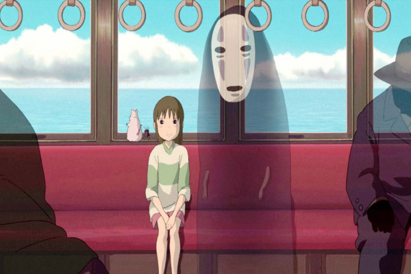 12 Film Hayao Miyazaki, dari Rating Terendah sampai Tertinggi