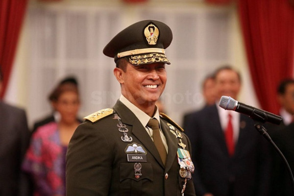 Daftar Nama Panglima TNI dari Masa ke Masa, Terbaru Ada Jenderal Agus Subiyanto