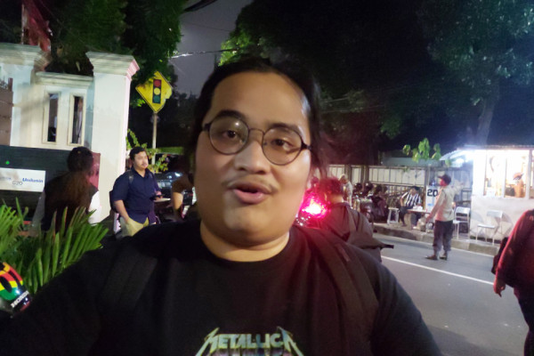 Ganjar Tampil Lugas dan Tenang di Debat Capres Perdana, Gen Z Langsung Yakin Tentutan Pilihan