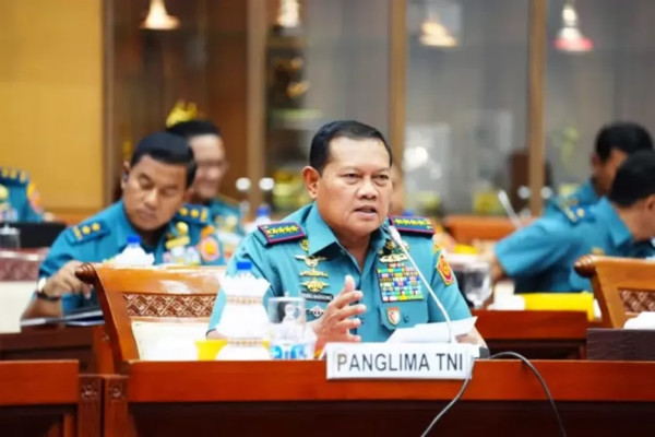 Daftar Nama Panglima TNI dari Masa ke Masa, Terbaru Ada Jenderal Agus Subiyanto