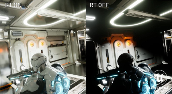 Mengenal Fitur Ray Tracing di Smarthone, Apa Gunanya?