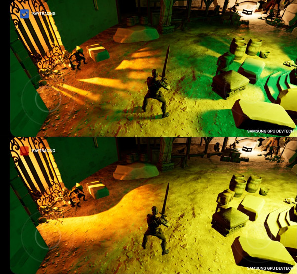 Mengenal Fitur Ray Tracing di Smarthone, Apa Gunanya?