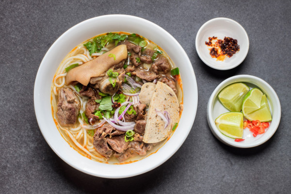 10 Makanan di Dunia yang Terbuat dari Darah, Berani Coba?