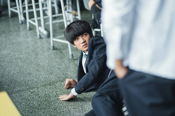 Sinopsis Death’s Game dan Daftar Pemainnya, Drakor Thriller Fantasi Seo In-Guk dan Park So-Dam
