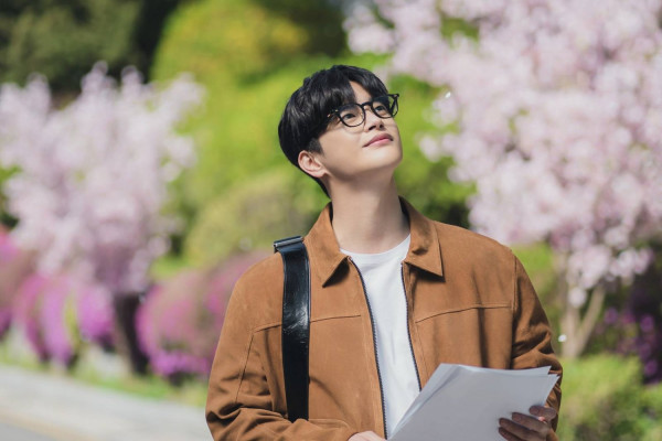 Sinopsis Death’s Game dan Daftar Pemainnya, Drakor Thriller Fantasi Seo In-Guk dan Park So-Dam